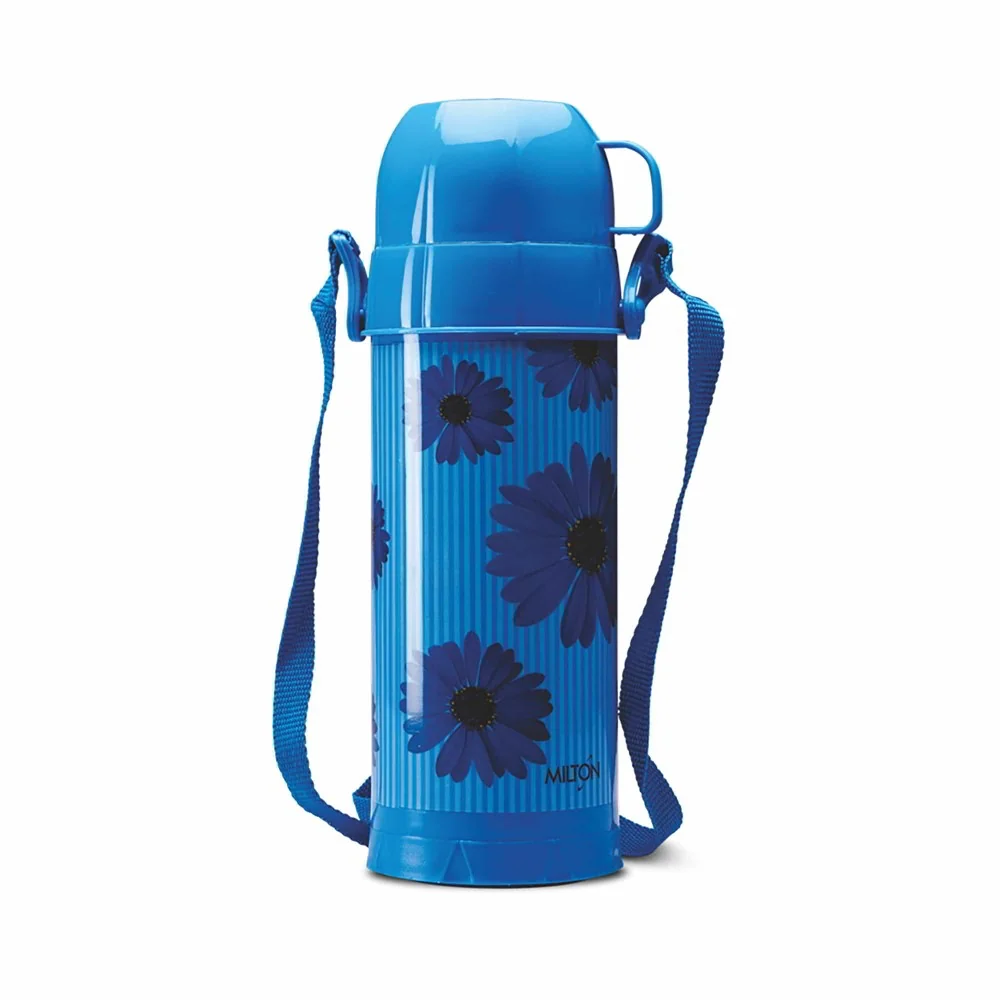 Milton Eiffel Insulated Flask