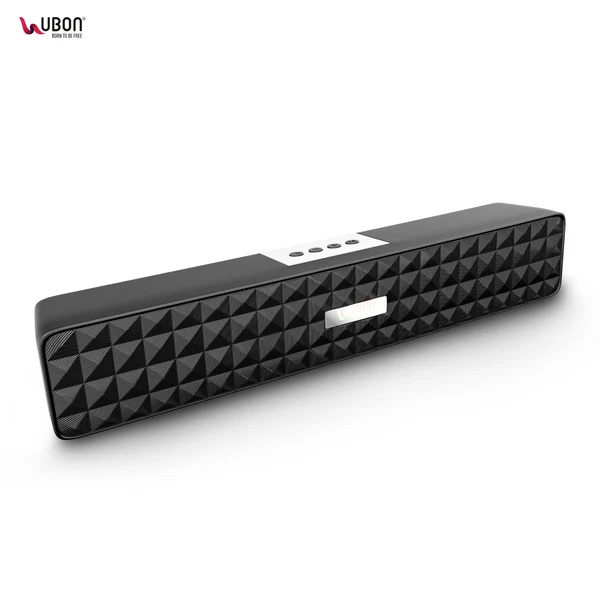 UBON S-71 Cool Bass Wireless Speaker