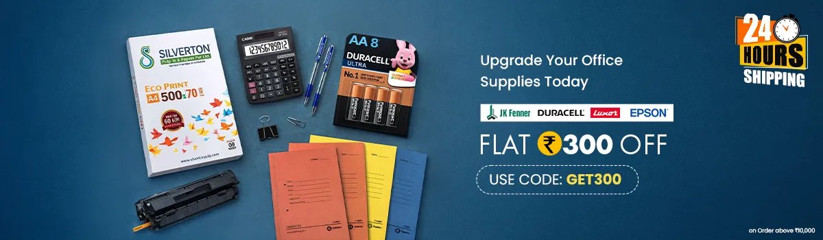 Office Supplies